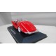 MERCEDES-BENZ W29 540K RED 1936 CLASSIC CARS 1:43 ALTAYA IXO