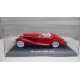 MERCEDES-BENZ W29 540K RED 1936 CLASSIC CARS 1:43 ALTAYA IXO