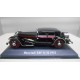 BUCCIALI TAV 8-32 1932 CLASSIC CARS 1:43 ALTAYA IXO