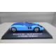 BUGATTI 57 G WIN 24 H LE MANS 1937 WIMILLE-BENOIST CLASSIC CARS 1:43 ALTAYA IXO