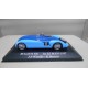 BUGATTI 57 G WIN 24 H LE MANS 1937 WIMILLE-BENOIST CLASSIC CARS 1:43 ALTAYA IXO