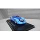 BUGATTI 57 G WIN 24 H LE MANS 1937 WIMILLE-BENOIST CLASSIC CARS 1:43 ALTAYA IXO