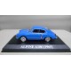 ALPINE A106 BLEU 1965 1:43 ALTAYA IXO