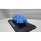 ALPINE A106 BLEU 1965 1:43 ALTAYA IXO