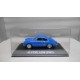 ALPINE A106 BLEU 1965 1:43 ALTAYA IXO