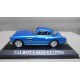 TALBOT LAGO 4.5 BLUE 1956 1:43 ALTAYA IXO