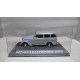 RENAULT DAUPHINOISE 1955 GRIS 1:43 ALTAYA IXO