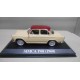 SIMCA P60 1960 BICOLOR 1:43 ALTAYA IXO