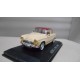 SIMCA P60 1960 BICOLOR 1:43 ALTAYA IXO