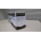 MERCEDES-BENZ O 404 DD OCEAN CENTER TOUR BUS/AUTOBUS 1:64 WELLY