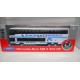 MERCEDES-BENZ O 404 DD OCEAN CENTER TOUR BUS/AUTOBUS 1:64 WELLY
