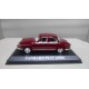 PANHARD PL17 ROUGE 1960 1:43 ALTAYA IXO