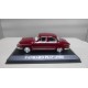 PANHARD PL17 ROUGE 1960 1:43 ALTAYA IXO