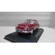 PANHARD PL17 ROUGE 1960 1:43 ALTAYA IXO