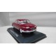 PANHARD PL17 ROUGE 1960 1:43 ALTAYA IXO