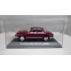 PANHARD PL17 ROUGE 1960 1:43 ALTAYA IXO