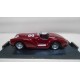 AUTO AVIO 815 (FERRARI) SPORT SPIDER MILLE MIGLIA 1940 1:43 BRUMM URNA MAL