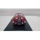 AUTO AVIO 815 (FERRARI) SPORT SPIDER MILLE MIGLIA 1940 1:43 BRUMM URNA MAL