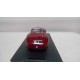 AUTO AVIO 815 (FERRARI) SPORT SPIDER MILLE MIGLIA 1940 1:43 BRUMM URNA MAL