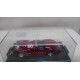 AUTO AVIO 815 (FERRARI) SPORT SPIDER MILLE MIGLIA 1940 1:43 BRUMM URNA MAL