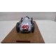 MERCEDES-BENZ W154 F1 n4 500 MILES INDIANAPOLIS DUKE NALON 1:43 BRUMM URNA MAL