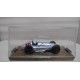 MERCEDES-BENZ W154 F1 n4 500 MILES INDIANAPOLIS DUKE NALON 1:43 BRUMM URNA MAL