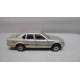 BMW 750 iL 1:64 APX MC TOY VINTAGE USADO/NO CAJA