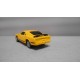 FORD MUSTANG BOSS 302 YELLOW 1:64 MAISTO USADO/NO CAJA