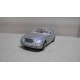 MERCEDES-BENZ S-CLASS 1:64 APX WELLY USADO/NO CAJA