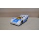 PORSCHE 956 n19 BILSTEIN 1:64 APX MC TOY VINTAGE USADO/NO CAJA