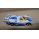 PORSCHE 956 n19 BILSTEIN 1:64 APX MC TOY VINTAGE USADO/NO CAJA