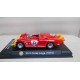 ALFA ROMEO 33.3 CODA LUNGA 24 H LE MANS 1970 GALLI-STOMMELEN 1:43 M4 HACHETTE