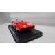 ALFA ROMEO 33.3 CODA LUNGA 24 H LE MANS 1970 GALLI-STOMMELEN 1:43 M4 HACHETTE