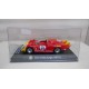 ALFA ROMEO 33.3 CODA LUNGA 24 H LE MANS 1970 GALLI-STOMMELEN 1:43 M4 HACHETTE
