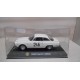 ALFA ROMEO 2600 SPRINT 1962 TROFEO JOLLY CLUB-MONZA 1:43 M4 HACHETTE