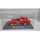 ALFA ROMEO 33 SC12 1977 300 KM SALZBURG A.MERZARIO 1:43 M4 HACHETTE