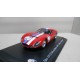 MASERATI TIPO 15 1/3 24 H LE MANS 1964 SIMONE-TRINTIGNANT 1:43 CENTAURIA IXO