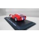 MASERATI TIPO 15 1/3 24 H LE MANS 1964 SIMONE-TRINTIGNANT 1:43 CENTAURIA IXO