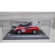 MASERATI TIPO 15 1/3 24 H LE MANS 1964 SIMONE-TRINTIGNANT 1:43 CENTAURIA IXO