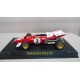 FERRARI 312 B2 FORMULA F1 1:43 ALTAYA IXO