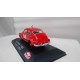 VOLVO PV544 RALLY MONTE CARLO 1962 ROSQVIST-WIRTH 1:43 ATLAS IXO