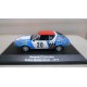 RENAULT 17 GORDINI RALLY MONTE CARLO 1975 J.F.PIOT 1:43 ATLAS IXO