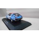 RENAULT 17 GORDINI RALLY MONTE CARLO 1975 J.F.PIOT 1:43 ATLAS IXO