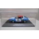 RENAULT 17 GORDINI RALLY MONTE CARLO 1975 J.F.PIOT 1:43 ATLAS IXO