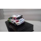 VOLKSWAGEN POLO GTi R5 RALLY SWEDEN 2019 E.LINDHOLM 1:43 IXO RAM707