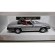 JAGUAR XJ-S V12 1988 SILVER 1:43 NEW RAY