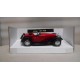 JAGUAR SS-100 RED 1:43 NEW RAY