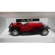 JAGUAR SS-100 RED 1:43 NEW RAY