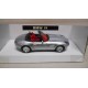 BMW E52 Z8 SILVER 1:43 NEW RAY