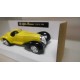 ALFA ROMEO 8C 2900 1938 YELLOW 1:43 NEW RAY